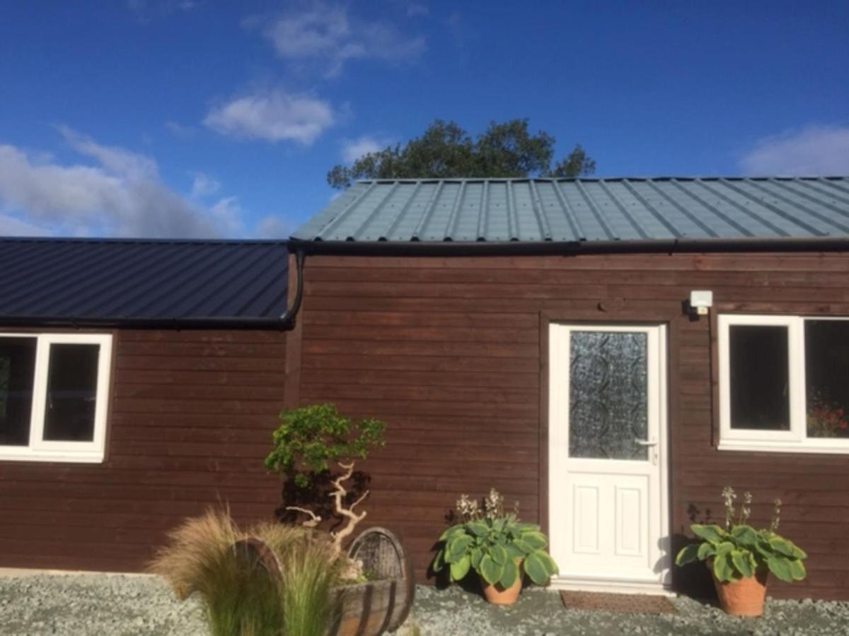 Bank Farm House Chirbury Exterior photo